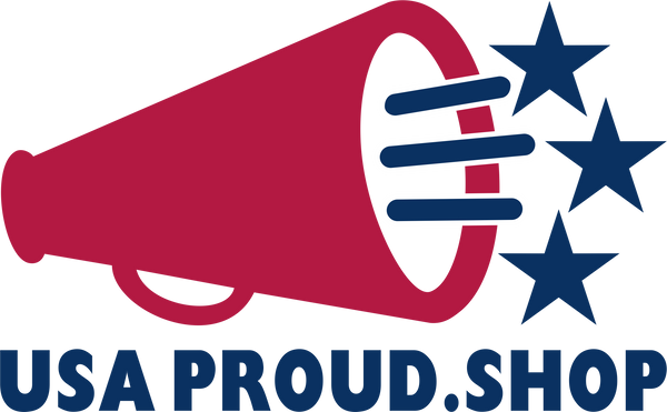 USA PROUD SHOP